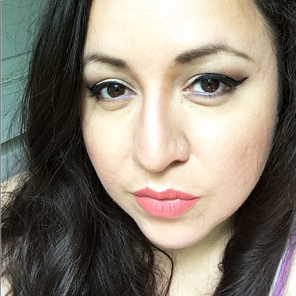 Meet your Posher, Melissa